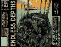 Abomination Brewing Company - Endless Depths (4 pack 16oz cans) (4 pack 16oz cans)