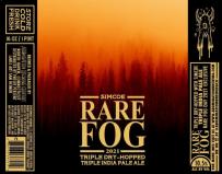 Abomination - Rare Fog (4 pack 16oz cans) (4 pack 16oz cans)