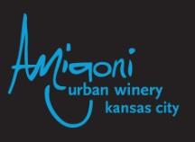 Amigoni Urban Winery - Urban White 2015 (750ml) (750ml)