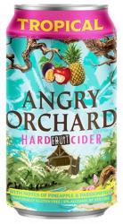 Angry Orchard - Tropical Fruit (6 pack 12oz cans) (6 pack 12oz cans)