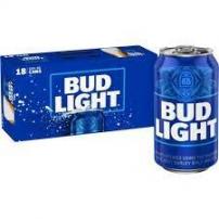 Anheuser-Busch - Bud Light (20 pack 12oz bottle) (20 pack 12oz bottle)