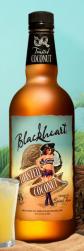 Balckheart - Toasted Coconut Spiced Rum (750ml) (750ml)