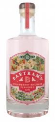 Bartram's - Strawberry Rhubarb Gin (750ml) (750ml)