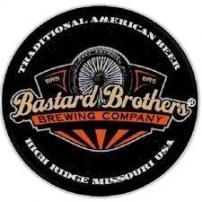 Bastard Brothers Brewing Co. - American IPA (6 pack 12oz bottles) (6 pack 12oz bottles)