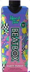 Beatbox - Hard Tea (16.9oz bottle) (16.9oz bottle)