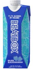 Beatbox - Zero Sugar Blue Razzberry (16.9oz bottle) (16.9oz bottle)