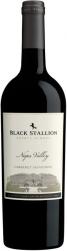 Black Stallion - Cabernet Sauvignon Napa Valley 2018 (750ml) (750ml)