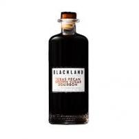 Blackland - Pecan Brown Sugar Bourbon (50ml) (50ml)