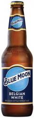 Blue Moon - Belgian White (6 pack 12oz cans) (6 pack 12oz cans)