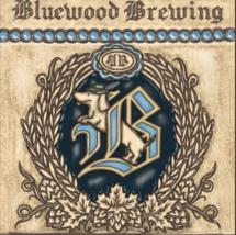 Bluewood Brewing - Awwwtoberfest (4 pack 16oz cans) (4 pack 16oz cans)