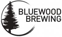 Bluewood Brewing - Crush New England IPA (4 pack 16oz cans) (4 pack 16oz cans)