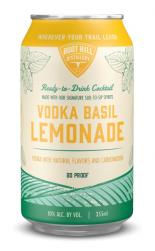 Boot Hill Distillery - Lemonade Vodka (4 pack 12oz cans) (4 pack 12oz cans)