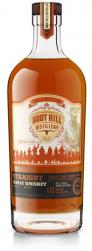 Boot Hill - Straight Wheat Whiskey (750ml) (750ml)