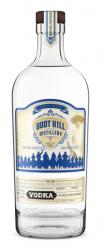 Boot Hill Distillery - Vodka (750ml) (750ml)