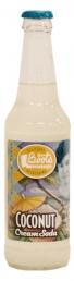 Boots Beverages - Coconut Cream (355ml) (355ml)