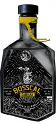 Bosscal - Damiana Mezcal (750ml) (750ml)