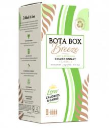 Bota Box - Breeze Chardonnay (3L) (3L)