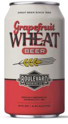 Boulevard - Grapefruit Wheat 12pk Cans (355ml) (355ml)