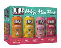 Boulevard Quirk - Whip Seltzer Variety Pack (12 pack 12oz cans) (12 pack 12oz cans)