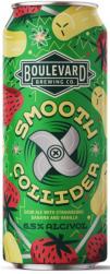 Boulevard - Smooth Collider (4 pack 16oz cans) (4 pack 16oz cans)