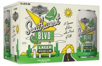 Southwest Boulevard (6 pack 12oz cans) (6 pack 12oz cans)