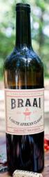 Braai - Cabernet Sauvignon (750ml) (750ml)