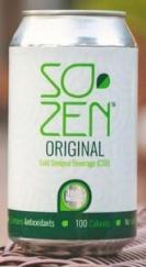 Brass Foundry - So Zen (12 pack cans) (12 pack cans)