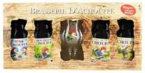 Brasserie D'Achouffe - Discovery Gift Pack (4 pack bottles) (4 pack bottles)