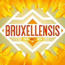 Brasserie de la Senne - Bruxellensis (Brett Pale Ale) (355ml) (355ml)