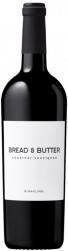 Bread & Butter Wines - Cabernet Sauvignon 2019 (750ml) (750ml)