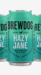 Brew Dog - Hazy Jane (6 pack 12oz cans) (6 pack 12oz cans)