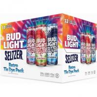 Bud Light - Seltzer Lemonade Variety Pack (12 pack 12oz cans) (12 pack 12oz cans)