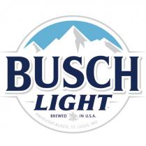 Busch Light - Peach (12 pack 12oz cans) (12 pack 12oz cans)