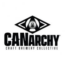 Canarchy - Doomberry VII (4 pack 16oz cans) (4 pack 16oz cans)