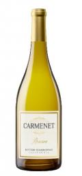 Carmenet - Buttery Chardonnay Reserve 2021 (750ml) (750ml)