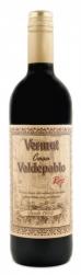Casa Valdepablo - Rosso Vermouth (750ml) (750ml)