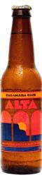 Casamara Club - Alta Amaro Soda (4 pack 12oz cans) (4 pack 12oz cans)