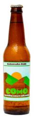 Casamara Club - Como Amaro Soda (4 pack 12oz cans) (4 pack 12oz cans)