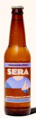 Casamara Club - Sera Amaro Soda (4 pack 12oz cans) (4 pack 12oz cans)