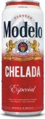 Cerveceria Modelo, S.A. - Modelo Especial Chelada (24oz bottle) (24oz bottle)