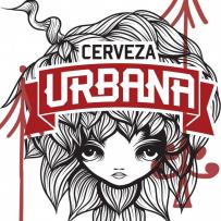 Cerveza Urbana - Blonde Ale (6 pack 12oz bottles) (6 pack 12oz bottles)