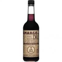 CH Distillery - Dogma Amargo De Chile (750ml) (750ml)