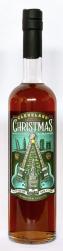 Cleveland Whiskey - Christmas Bourbon (750ml) (750ml)