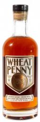 Cleveland Whiskey - Wheat Penny Bourbon (750ml) (750ml)