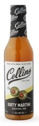 Collins - Dirty Martini Cocktail Mix (375ml) (375ml)