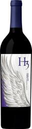 Columbia Crest - H3 Horse Heaven Hills Merlot 2018 (750ml) (750ml)