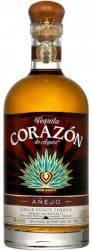 Corazon - Tequila Anejo (750ml) (750ml)