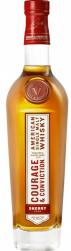 Courage & Conviction - Sherry Cask Finish American Whiskey (50ml) (50ml)