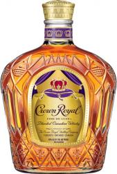 Crown Royal - Blackberry (750ml) (750ml)