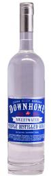 Crown Valley Distillery - Downhome Sweetwater Triple Distilled Vodka (750ml) (750ml)